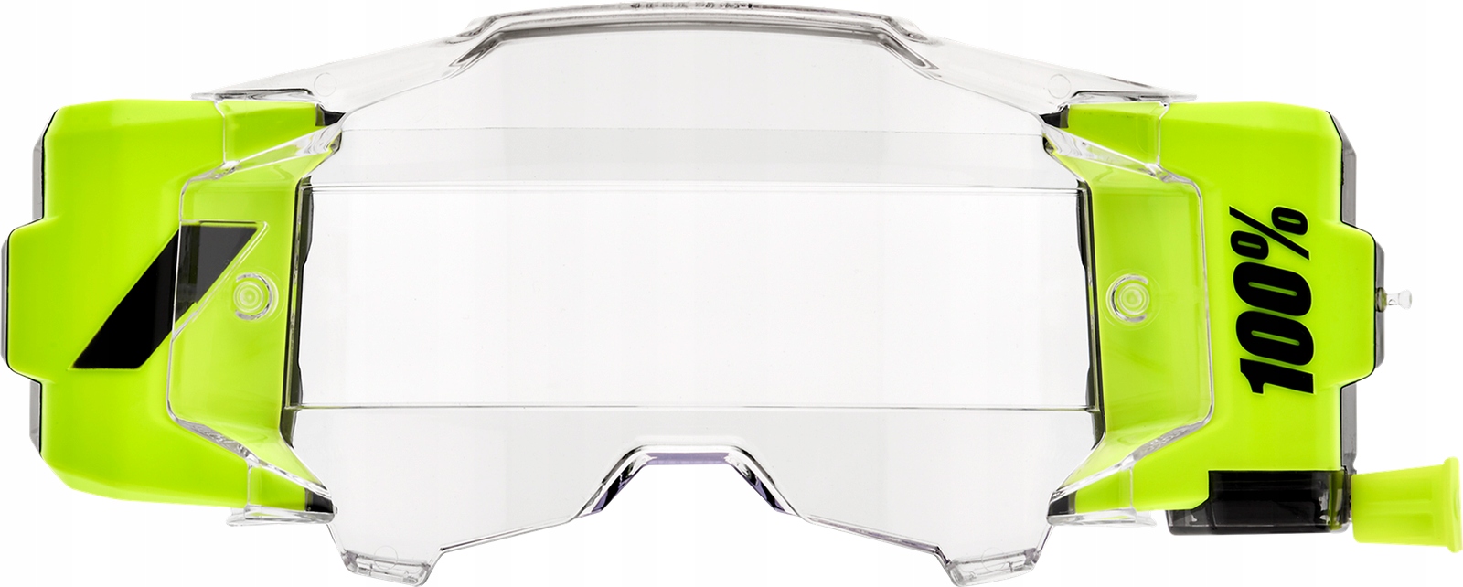 Systém Roll-Off 100 % Forecast pre univerzálne okuliare Armega