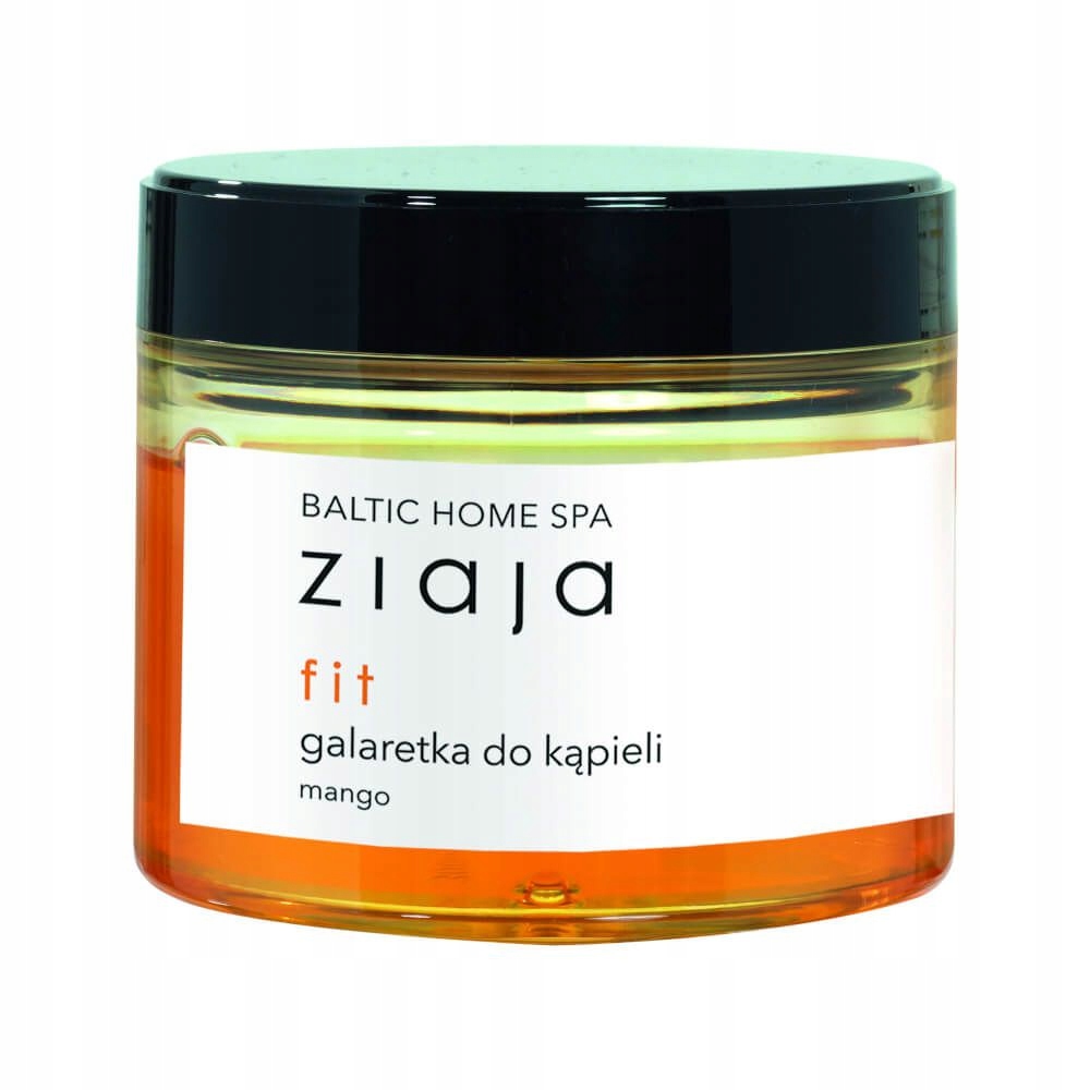 

Baltic Home Spa Fit Galaretka do kąpieli Ziaja