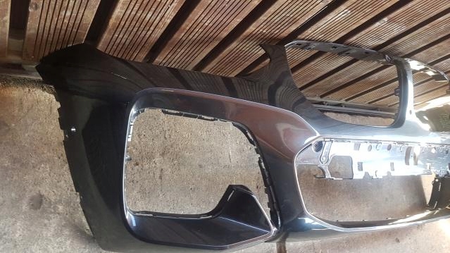 front bumper BMW X3 G01 m-packet 8089743