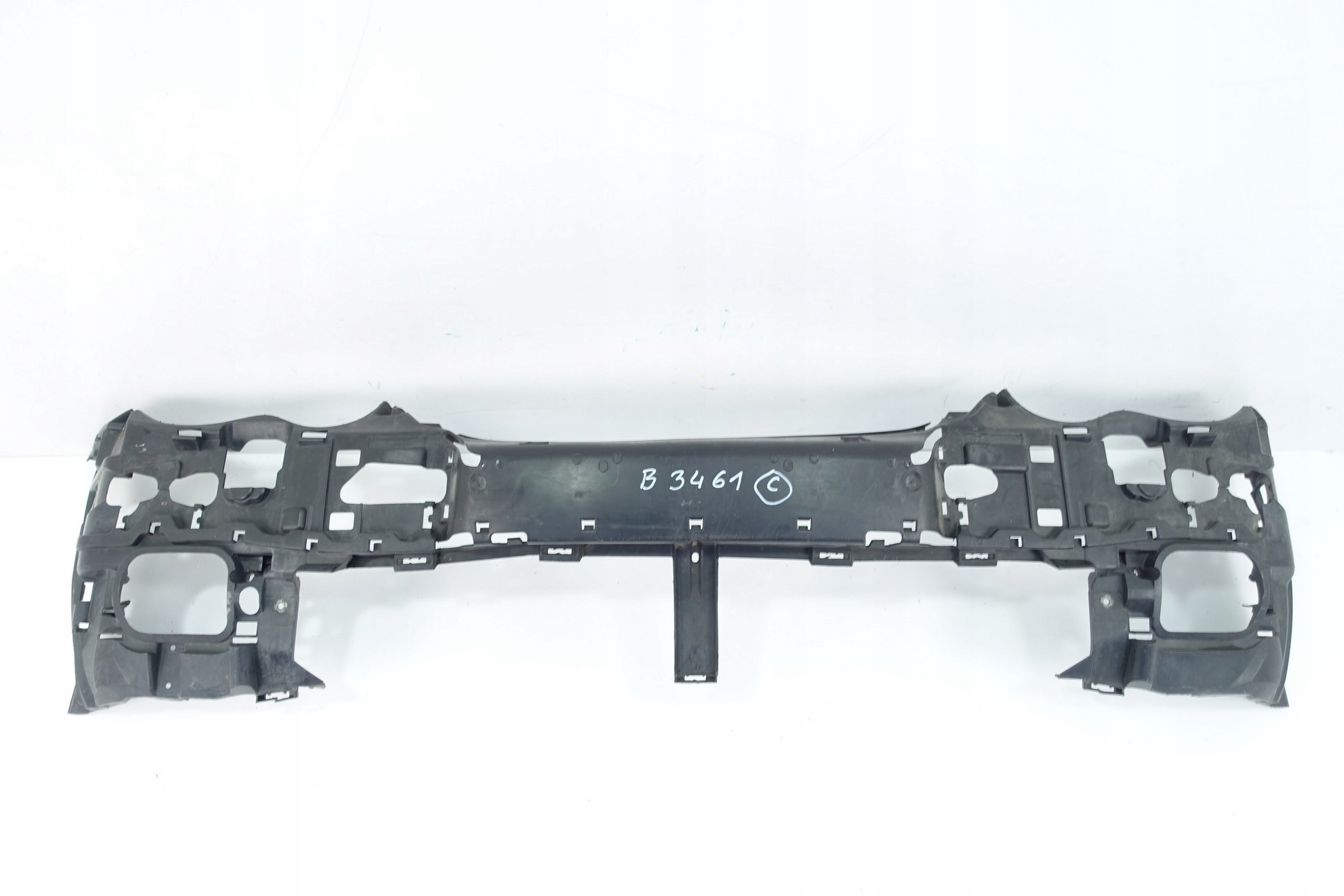 pillar of a bumper front MERCEDES C W203