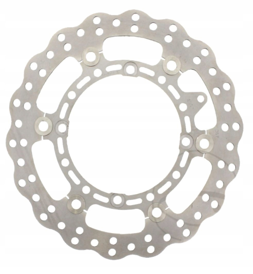Brzdová Kotúčka Predná Beta Rr 250 350 400 450 498 520 525