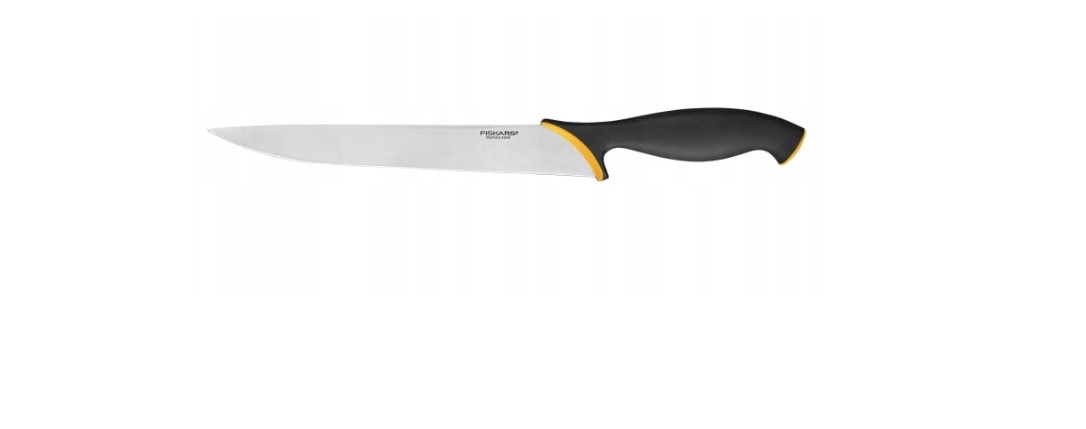 

Nóż do mięsa Fiskars 24 cm