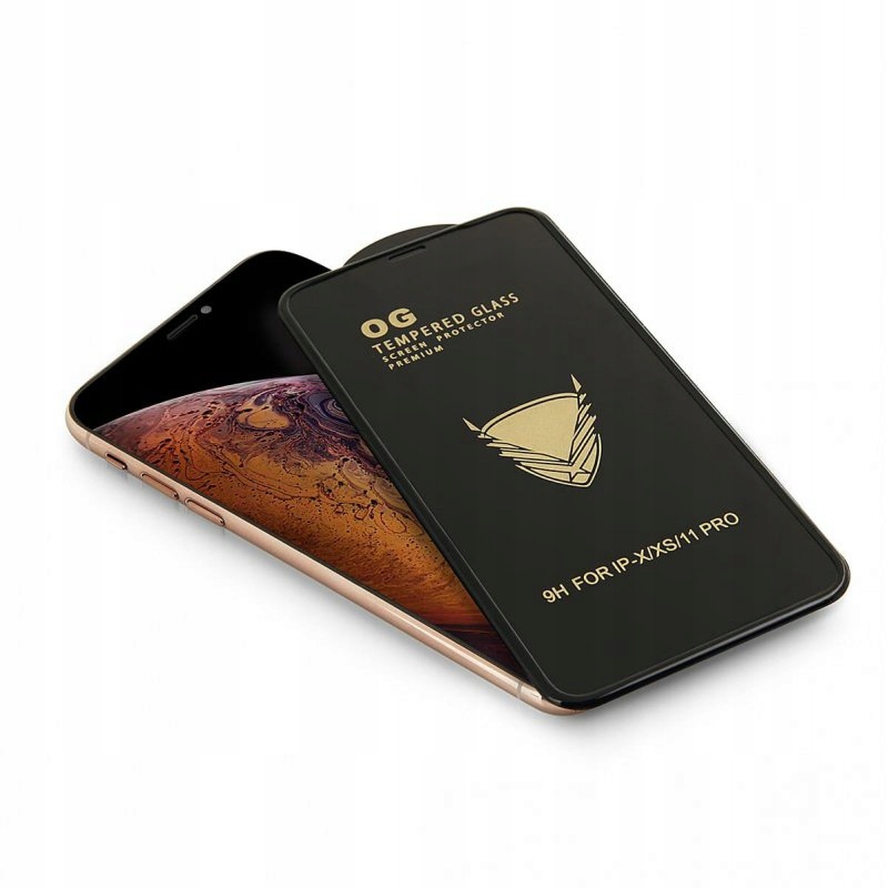 

Szkło hartowane Anti Shock do Xiaomi Redmi 9C full