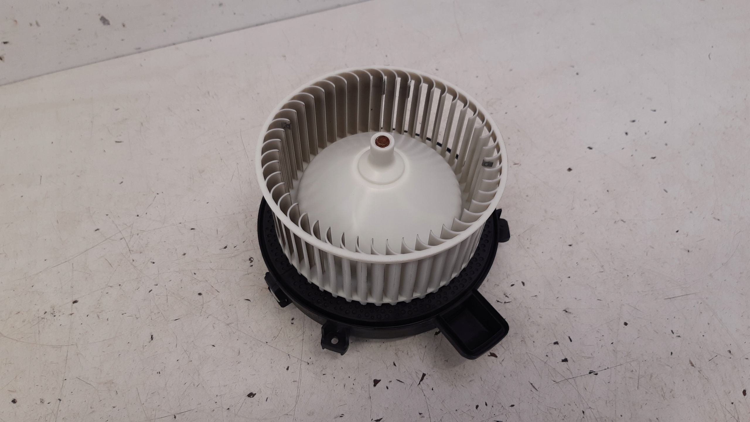 heating 0130309503 Opel Astra K