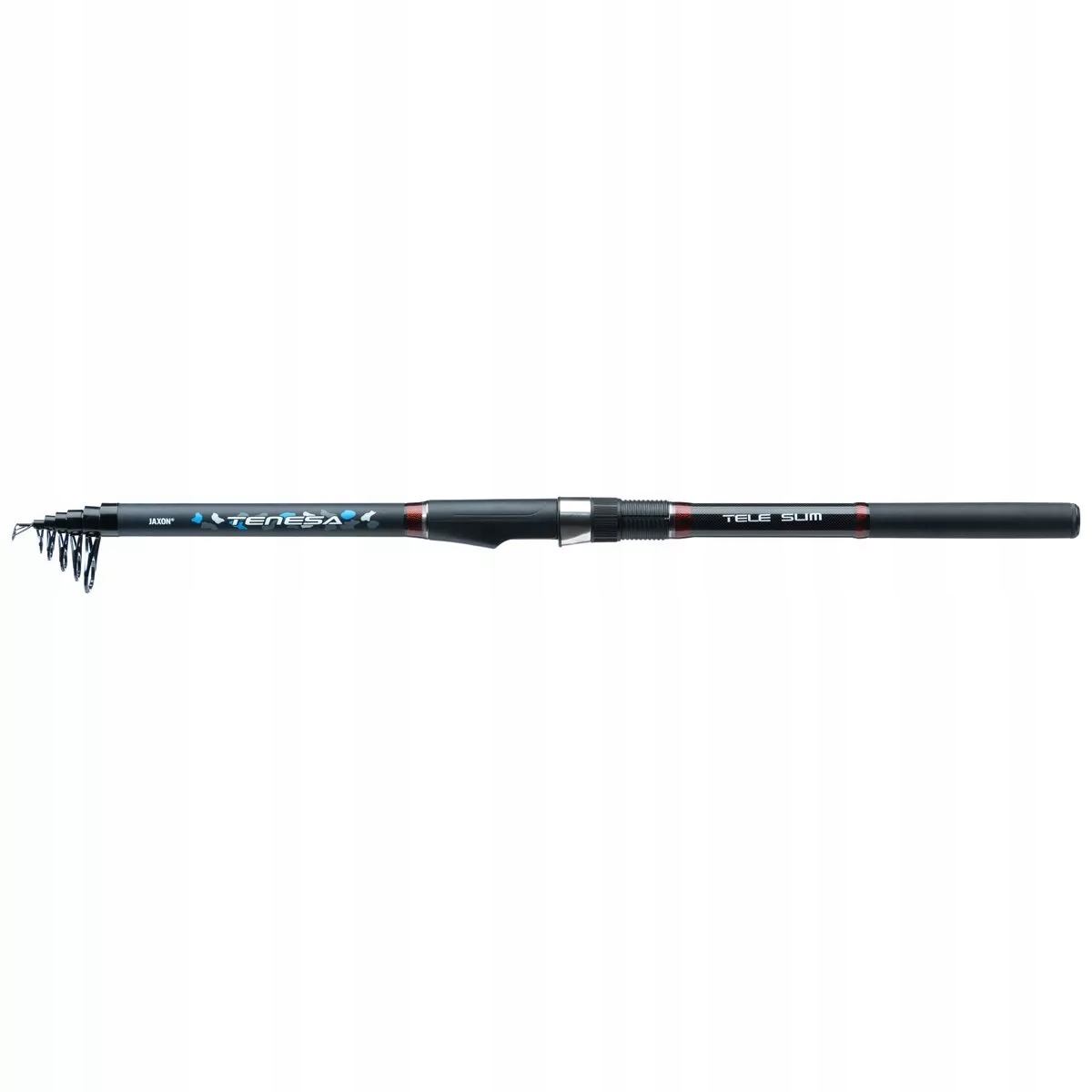 Wędka Jaxon Tenesa TELE SLIM 3,00 10-30G