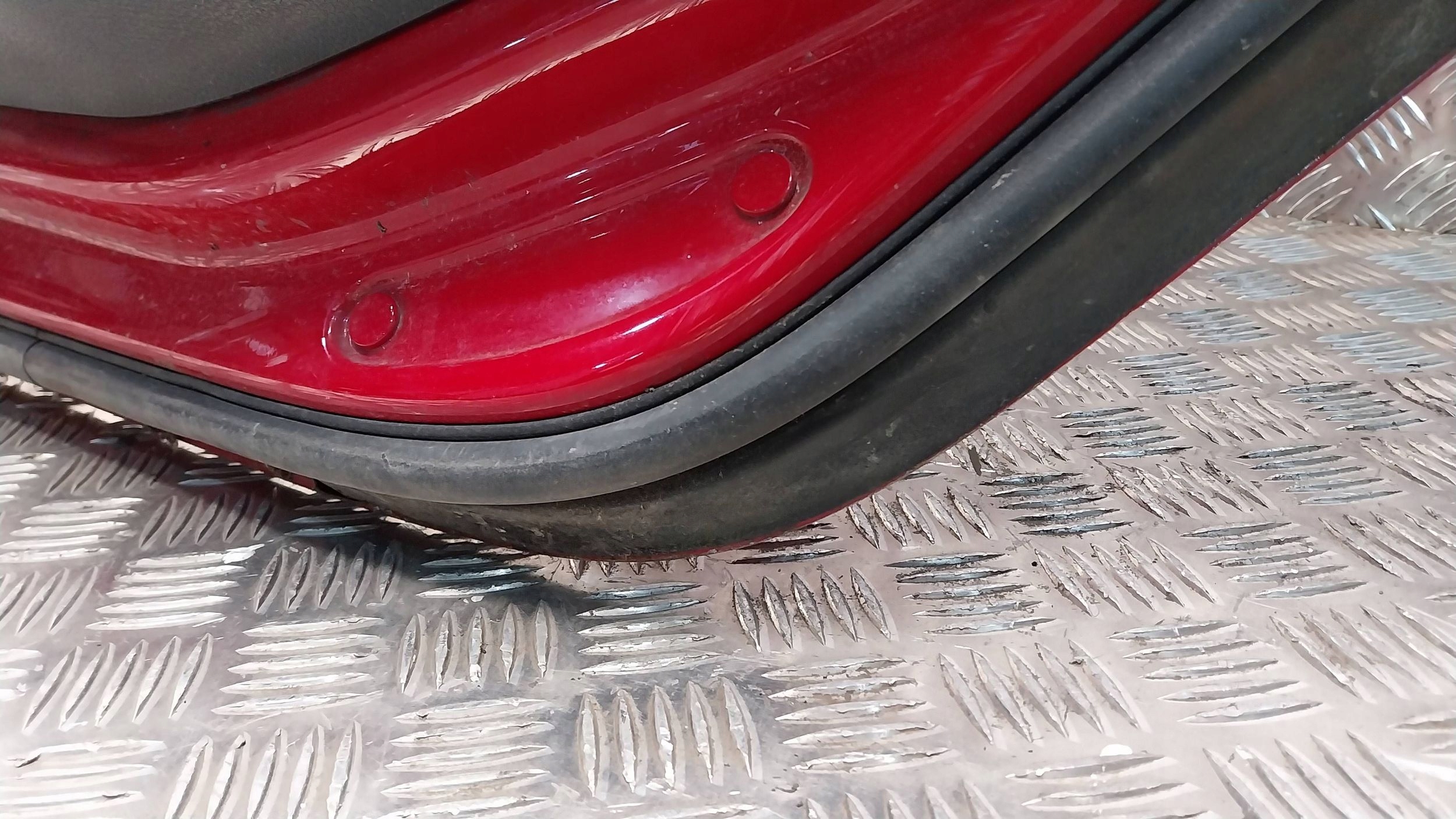 Portière Arrière Droit VW GOLF V HATCHBACK 03