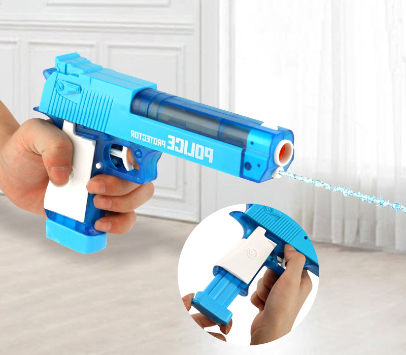 PISTOLET NA STRZAŁKI PIANKOWE I WODĘ WYRZUTNIA 2W1 + DODATKI 12 STRZAŁEK EAN (GTIN) 5901353655587