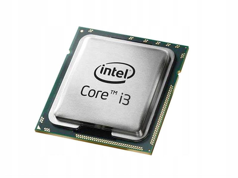 Procesor Intel Core I3-9100f - Niska cena na Allegro