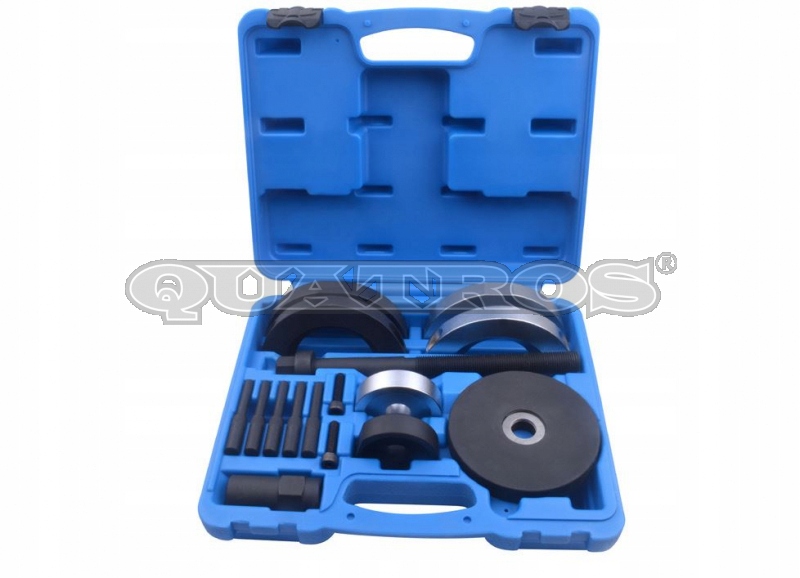 Съемник ступицы колеса 72 мм POLO FOX FABIA IBIZA