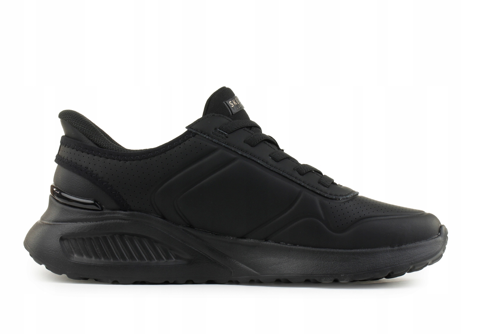Skechers Uno Lite-floating Steps 177394-BBK vel. 37,5