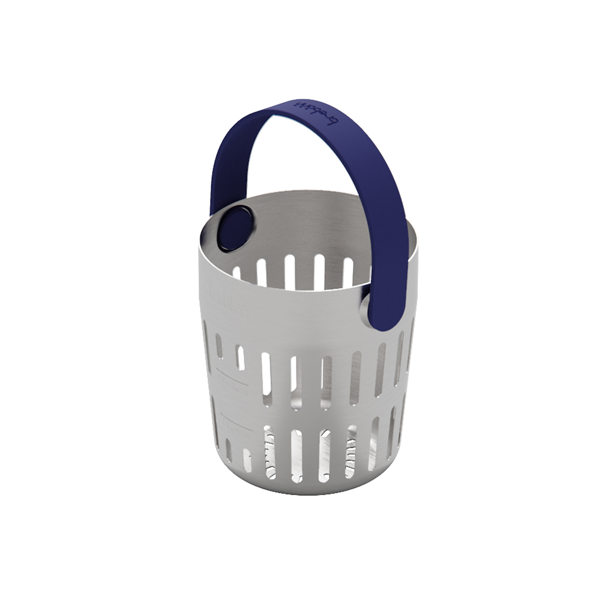 Koszyk do gotowania Cookin'Pod PRO Blue / Trebonn