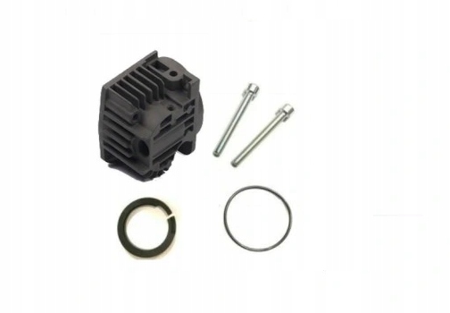 

Zestaw Naprawczy Kompresora Audi A6 C6 Q7