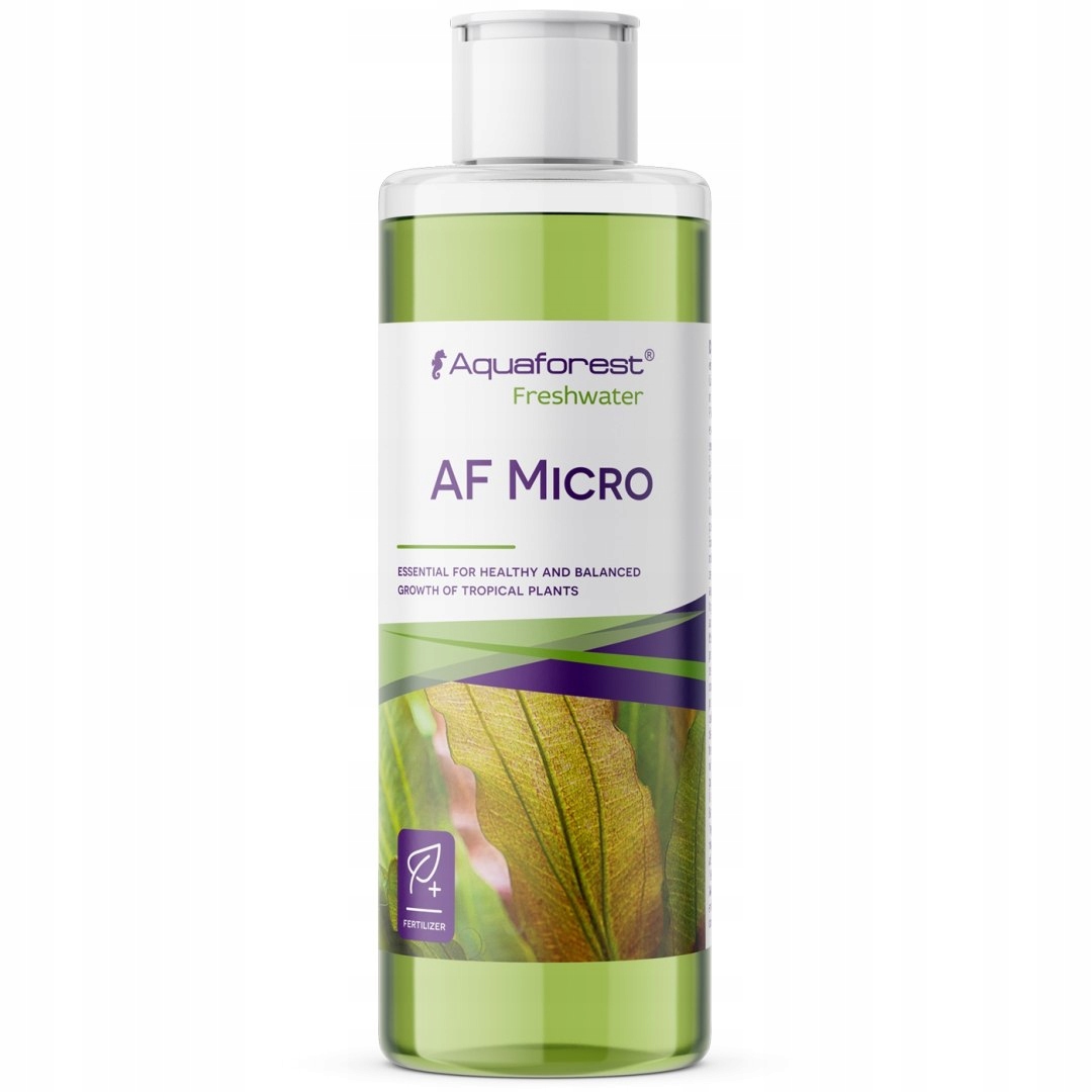 Aquaforest Micro 250 ml – Mikroprvky