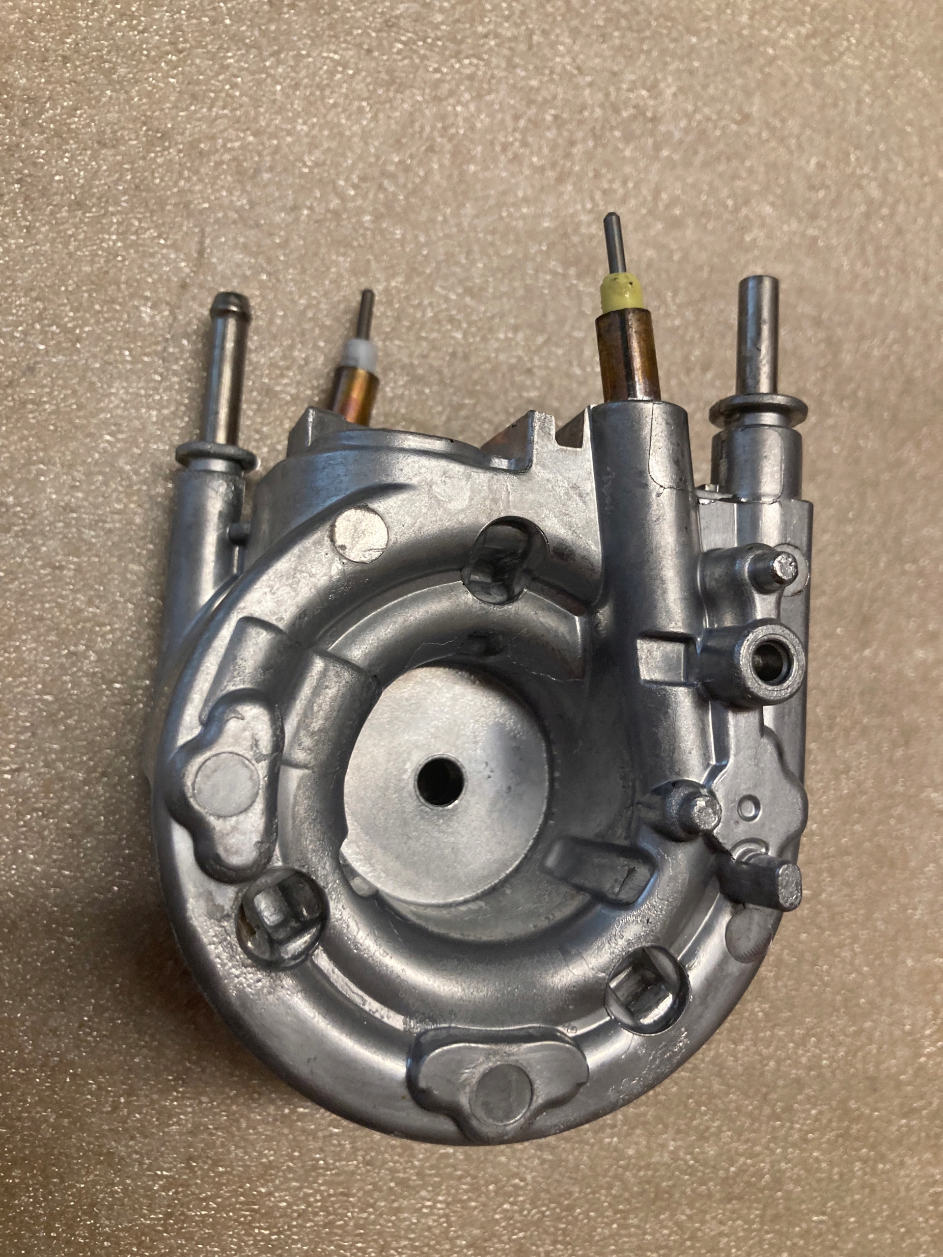 Philips Latte Go Lattego Grzałka 1400W