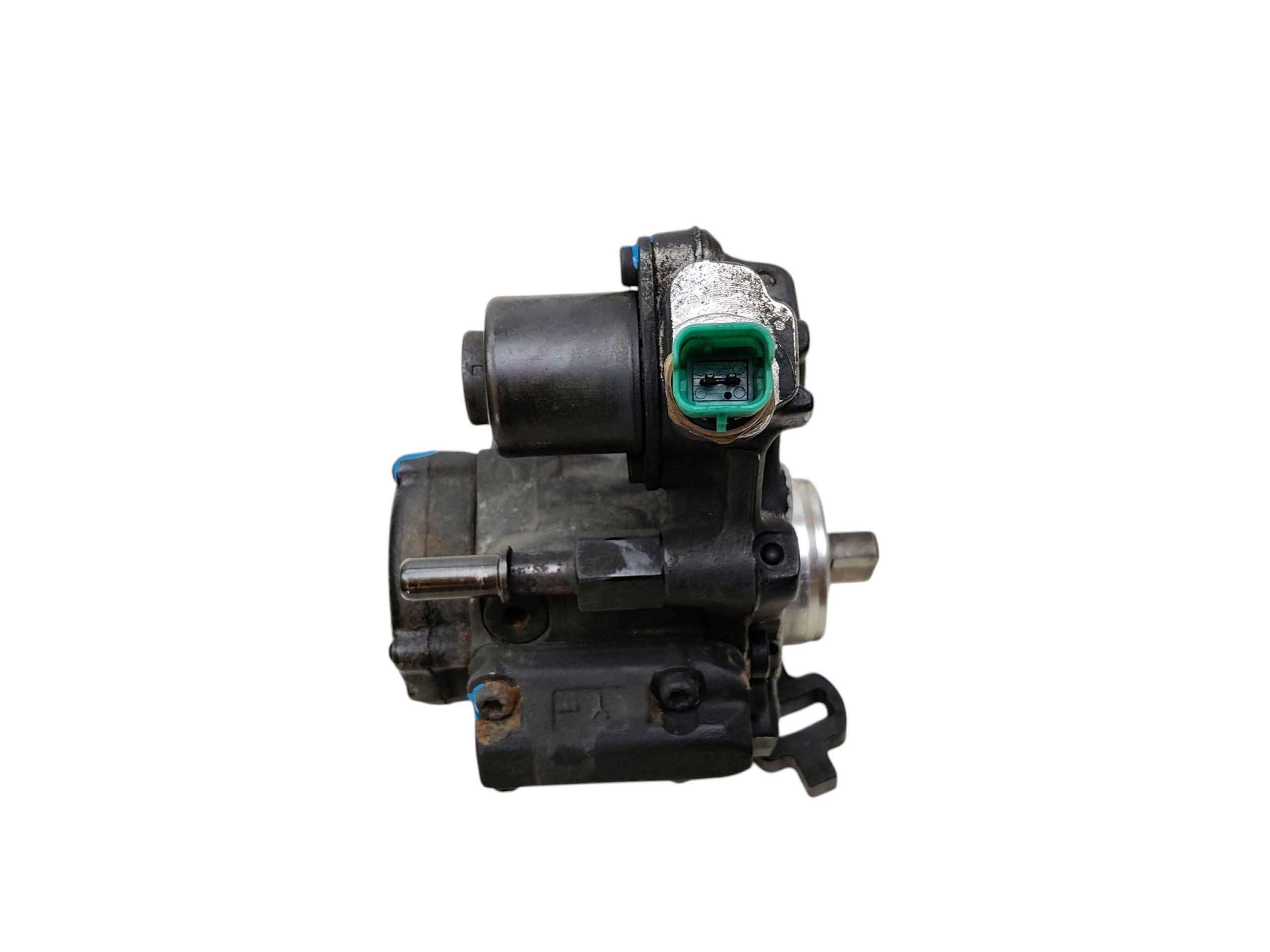 einspritzpumpe CITROEN C5 III JUMPY EXPERT II SCUDO II 2.0 HDI 9656391680