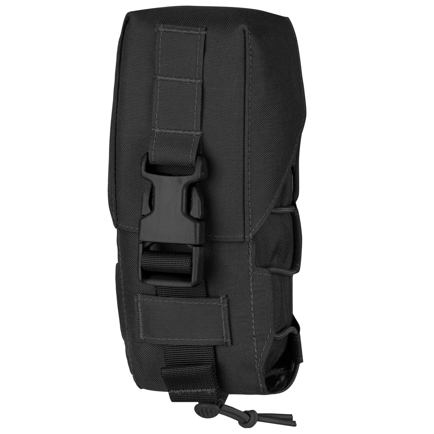 Nabíječka Tac Reload Pouch Ar-15 One size Direct Action černá