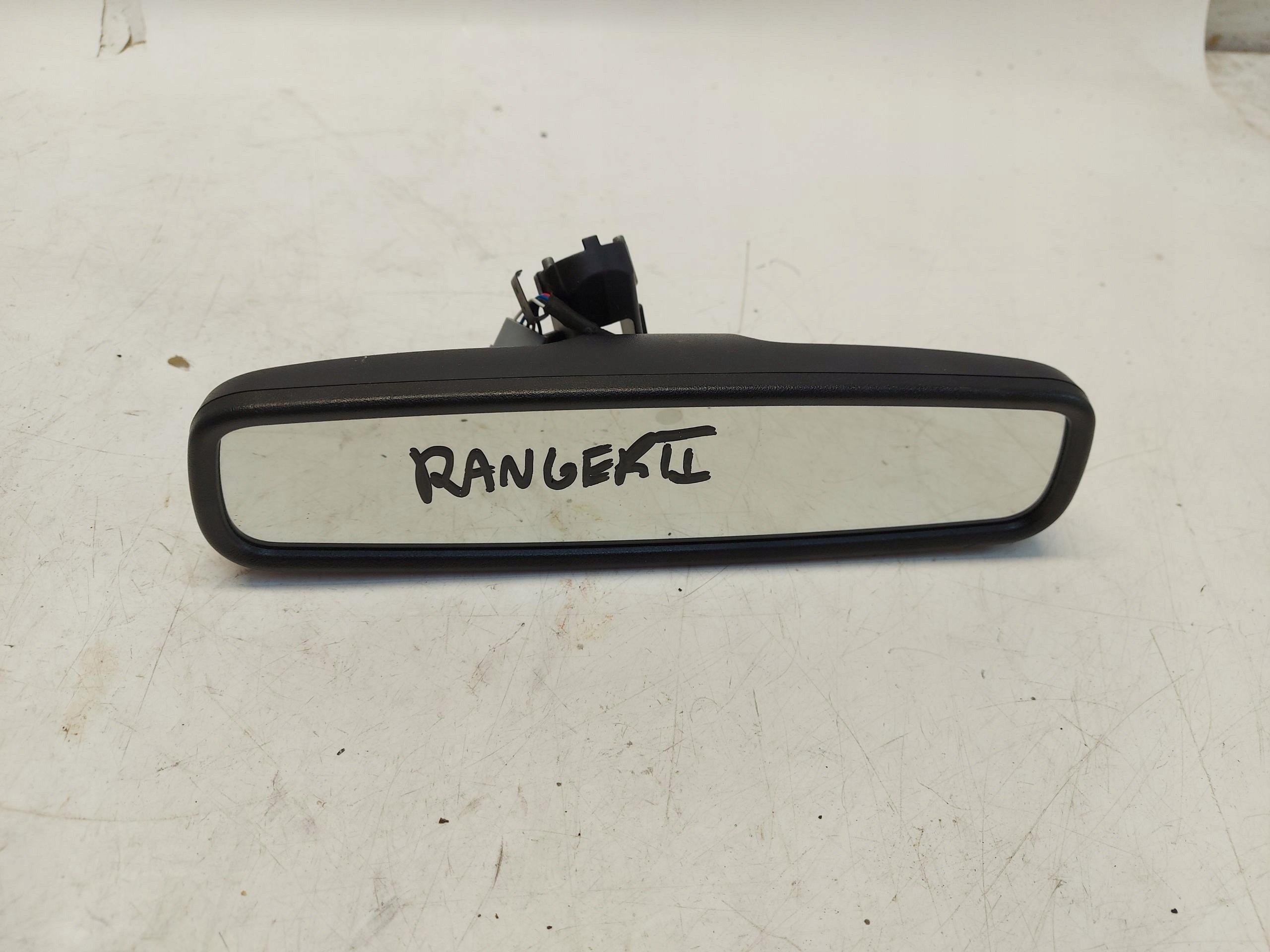 Ford Ranger VI 6 2024r mirror inner KU5A17E678BA
