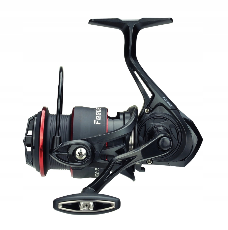 Kołowrotek VDE-Robinson Feeder CMX Fd 508 Gratis!!!!