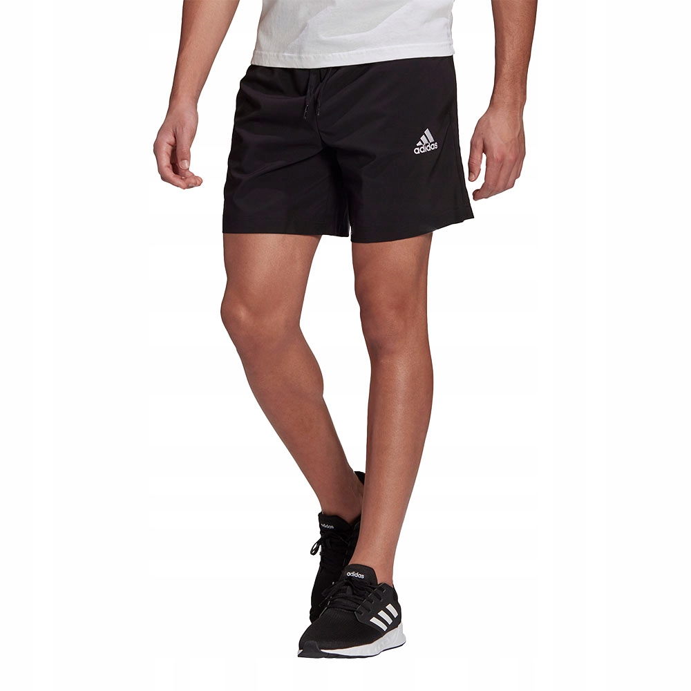 

Spodenki męskie adidas Aeroready GK9602 S