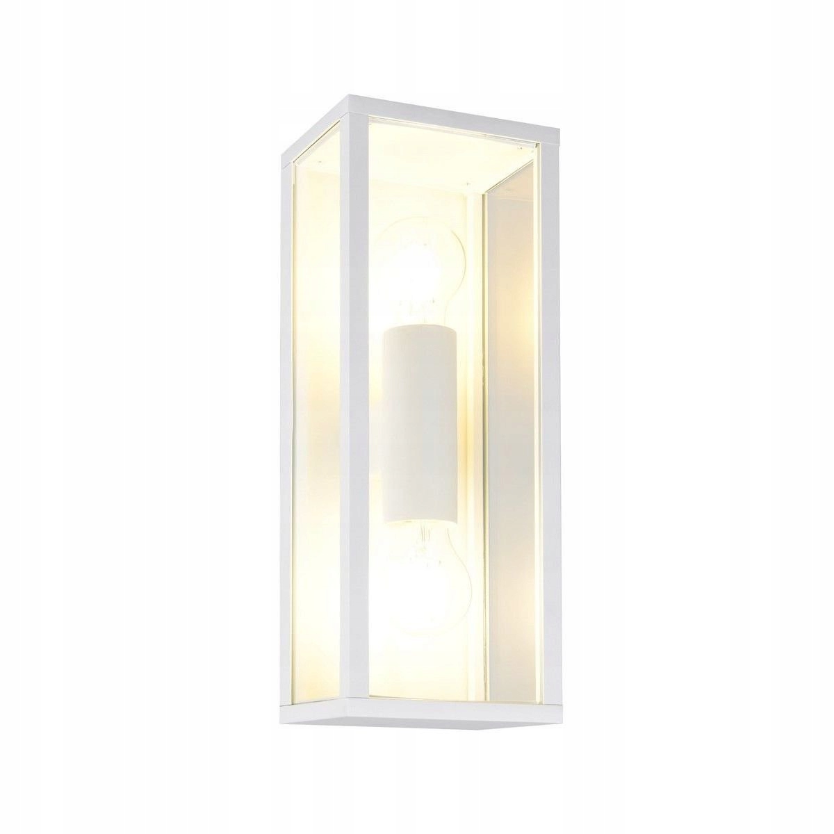 Nástenná lampa Trio Koriel DL231201860