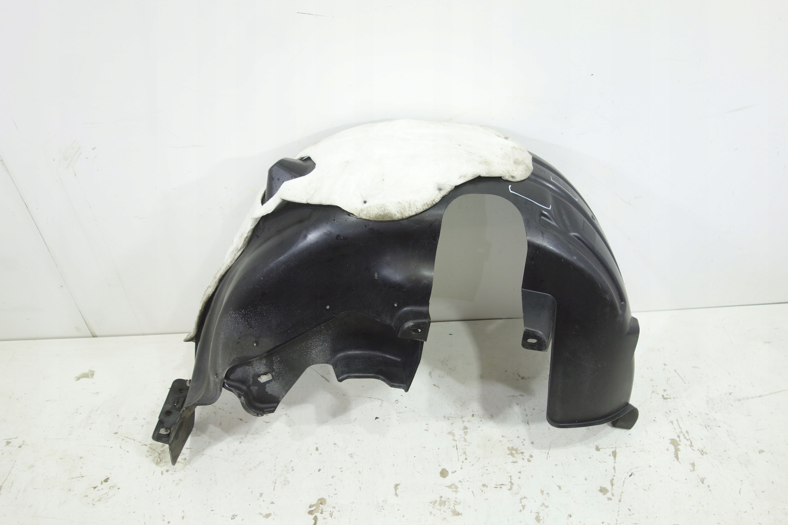 NADKOLE TYŁ PRAWE OPEL MOKKA X