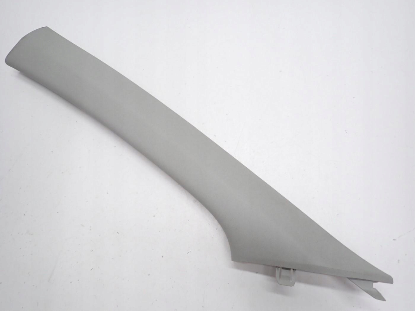 PLASTIK OSŁONA SŁUPKA LEWA KIA STONIC 19R