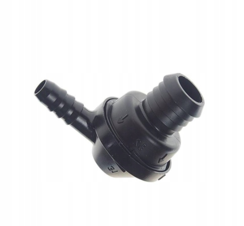 ASO ZAWÓR ZWROTNY PRZEWIETRZANIA SKRZYNI KORBOWEJ