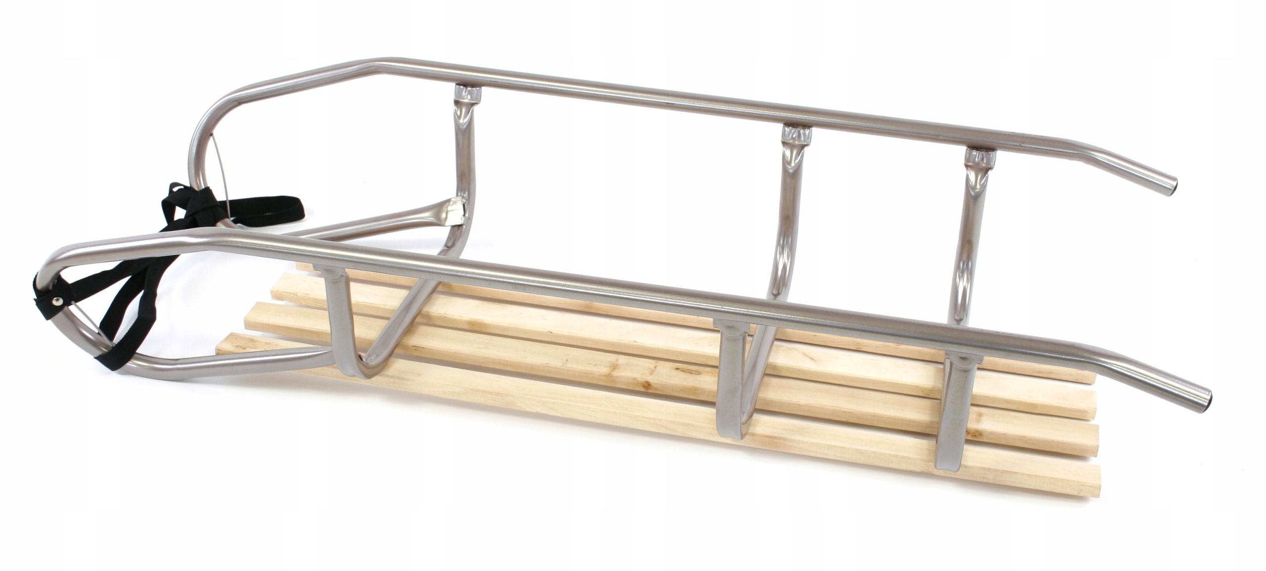 SANKI METALOWE ZJAZDOWE DUŻE SZYBKIE MOCNE Marka WADO