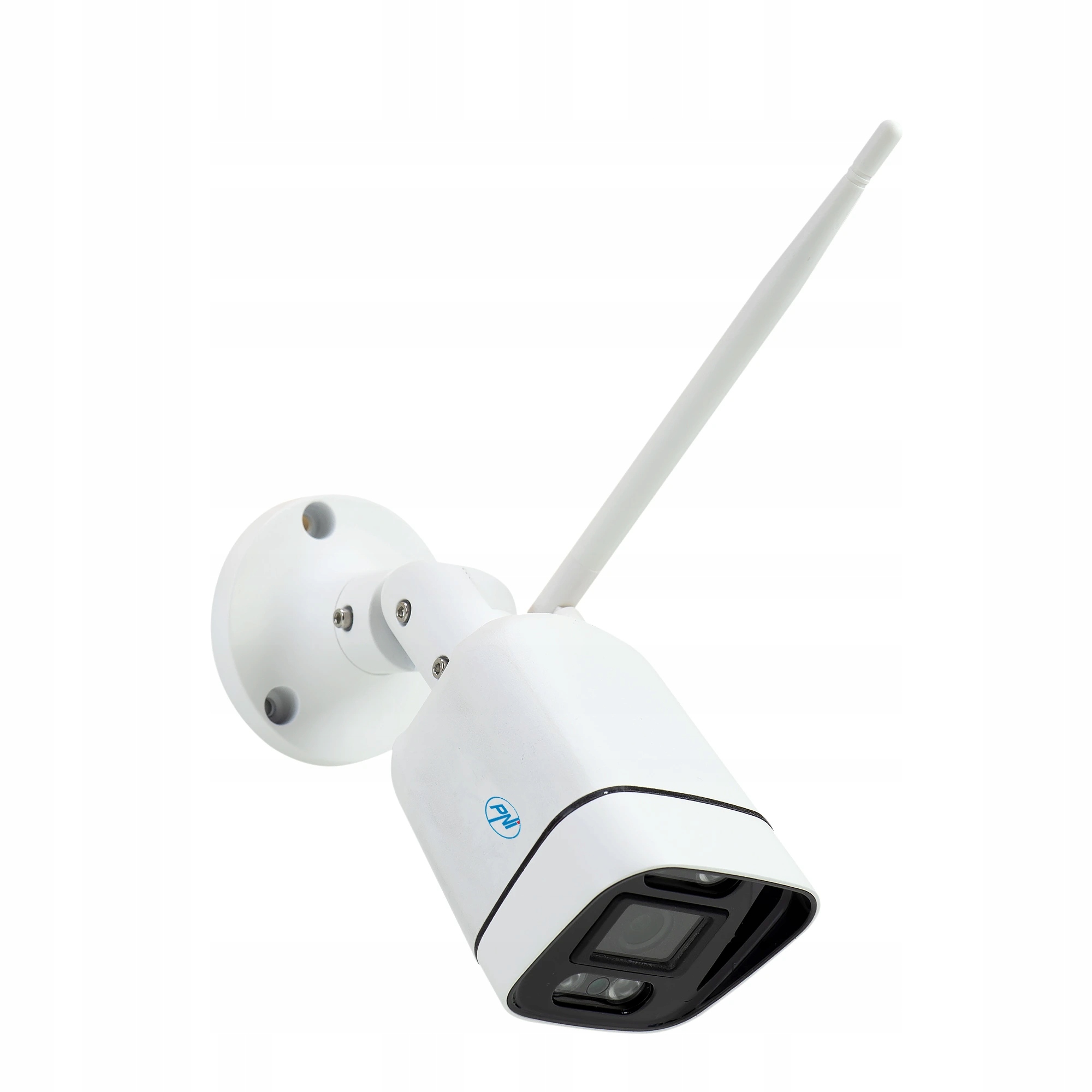 Pni IP660MP 3MP video monitorovacia kamera, bezdrôtová, s Ip, vonkajšia a v
