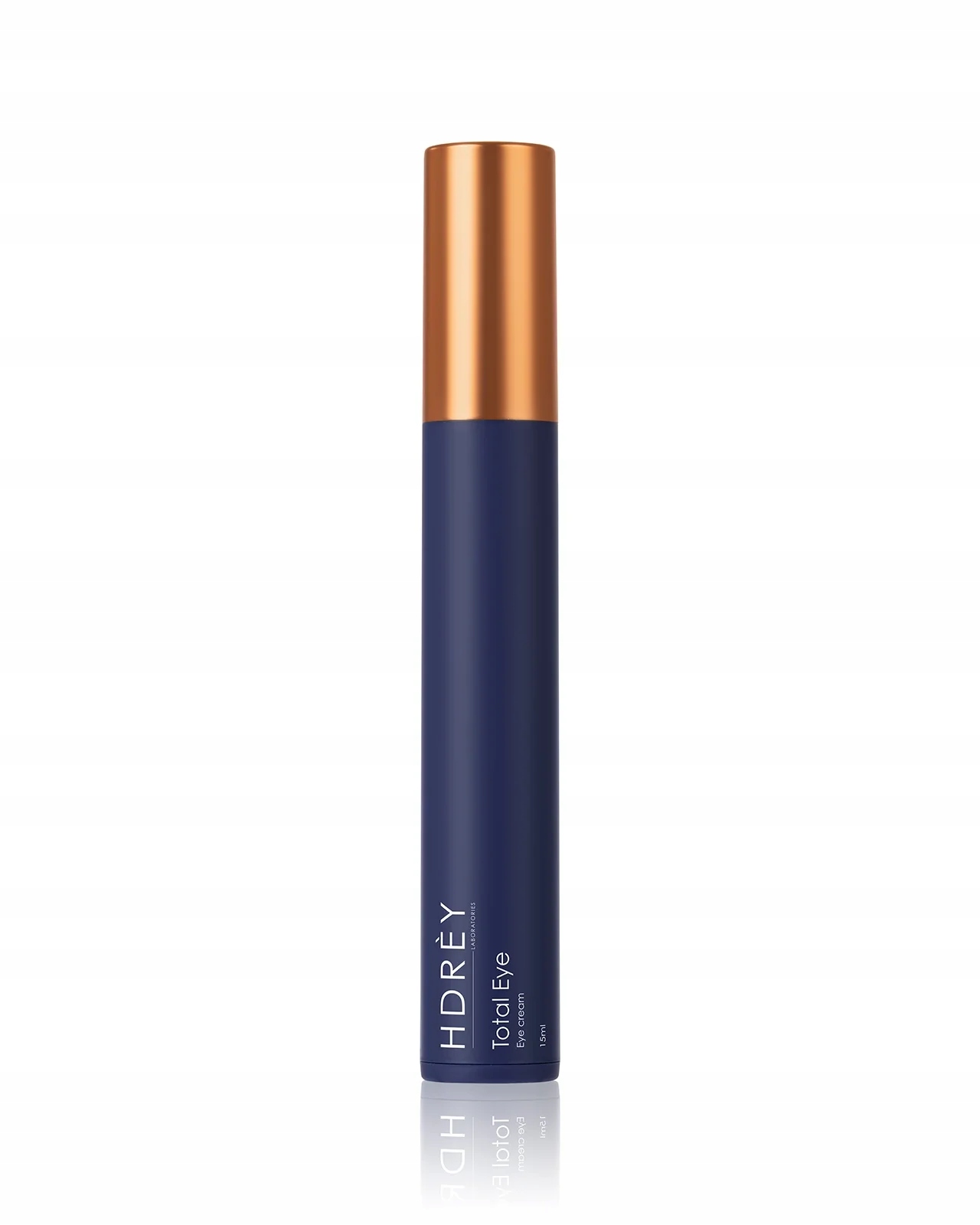 Hdrey Wygładzający krem pod oczy dla mężczyzn 15 ml