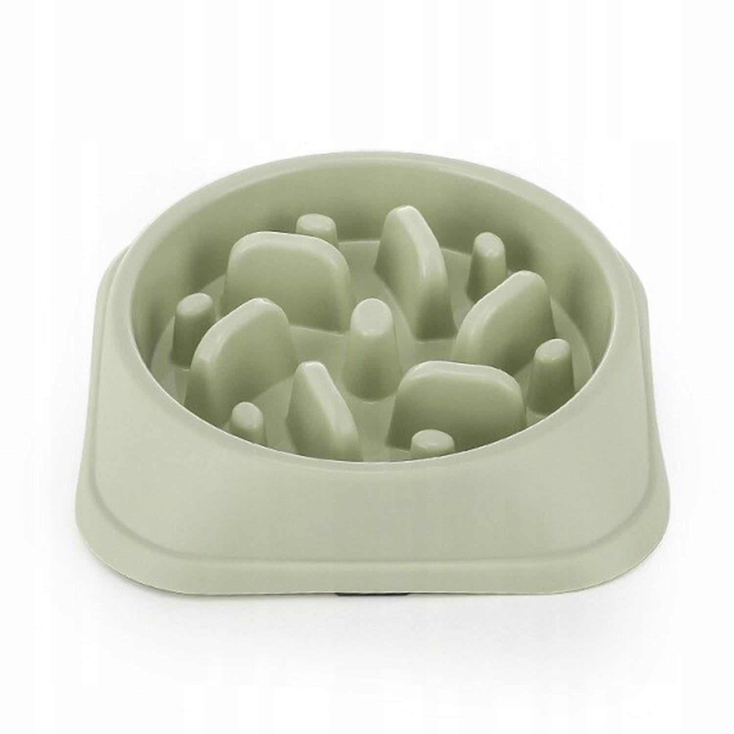 

Miska spowalniająca jedzenie dla psa z wypustkami