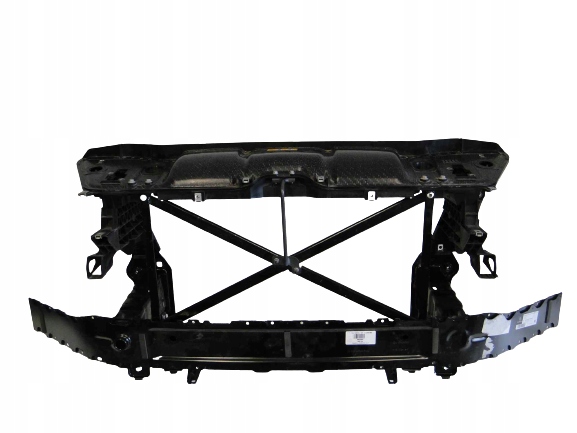 MERCEDES GLE W167 167 WZMOCNIENIE PAS PRZEDNI KPL