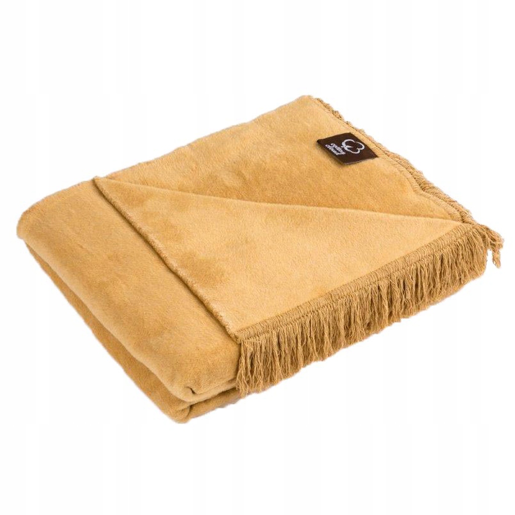 Bavlněná deka Premium Cotton Cloud 150x200