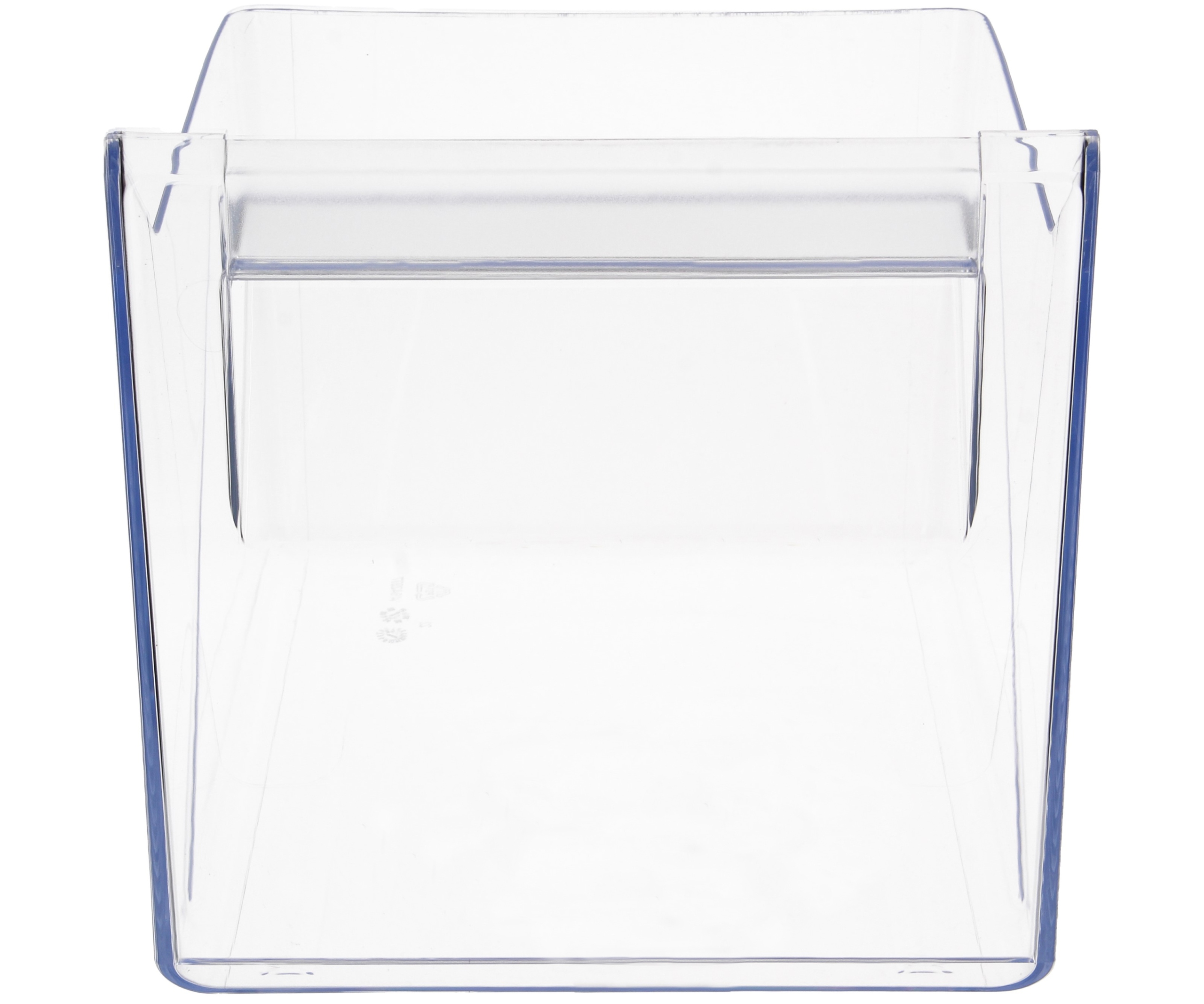 Szuflada na warzywa do lodówki Electrolux Aeg