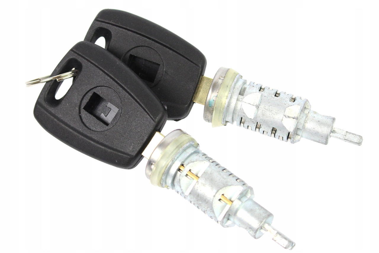 CITROEN JUMPER 06- WKŁADKA ZAMKA DRZWI LEWA PRAWA