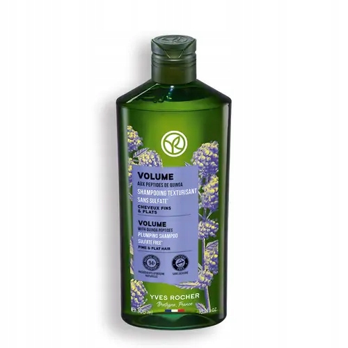 

Szampon dodający objętość włosom Yves Rocher 300ml
