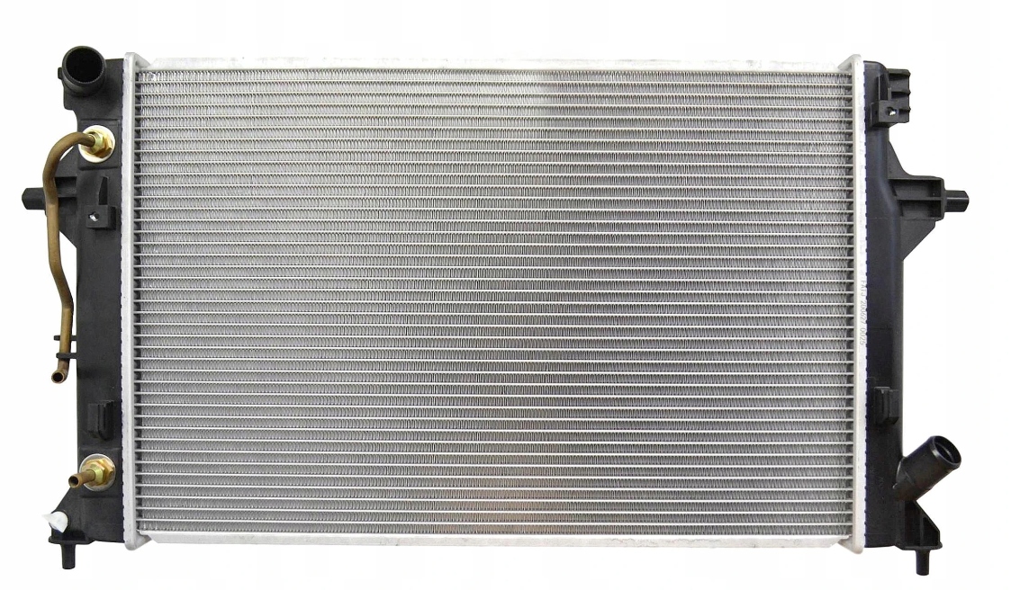 CHŁODNICA WODY HYUNDAI ELANTRA 2016 -