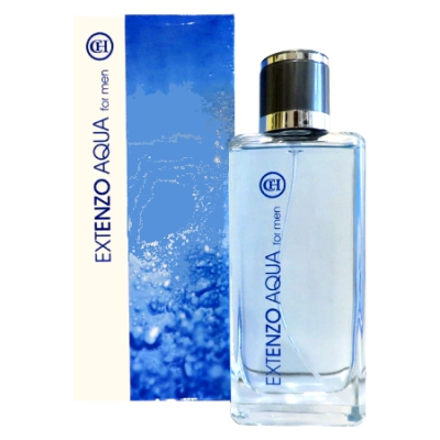 

Chatler Extenzo Aqua Men woda perfumowana 100 ml