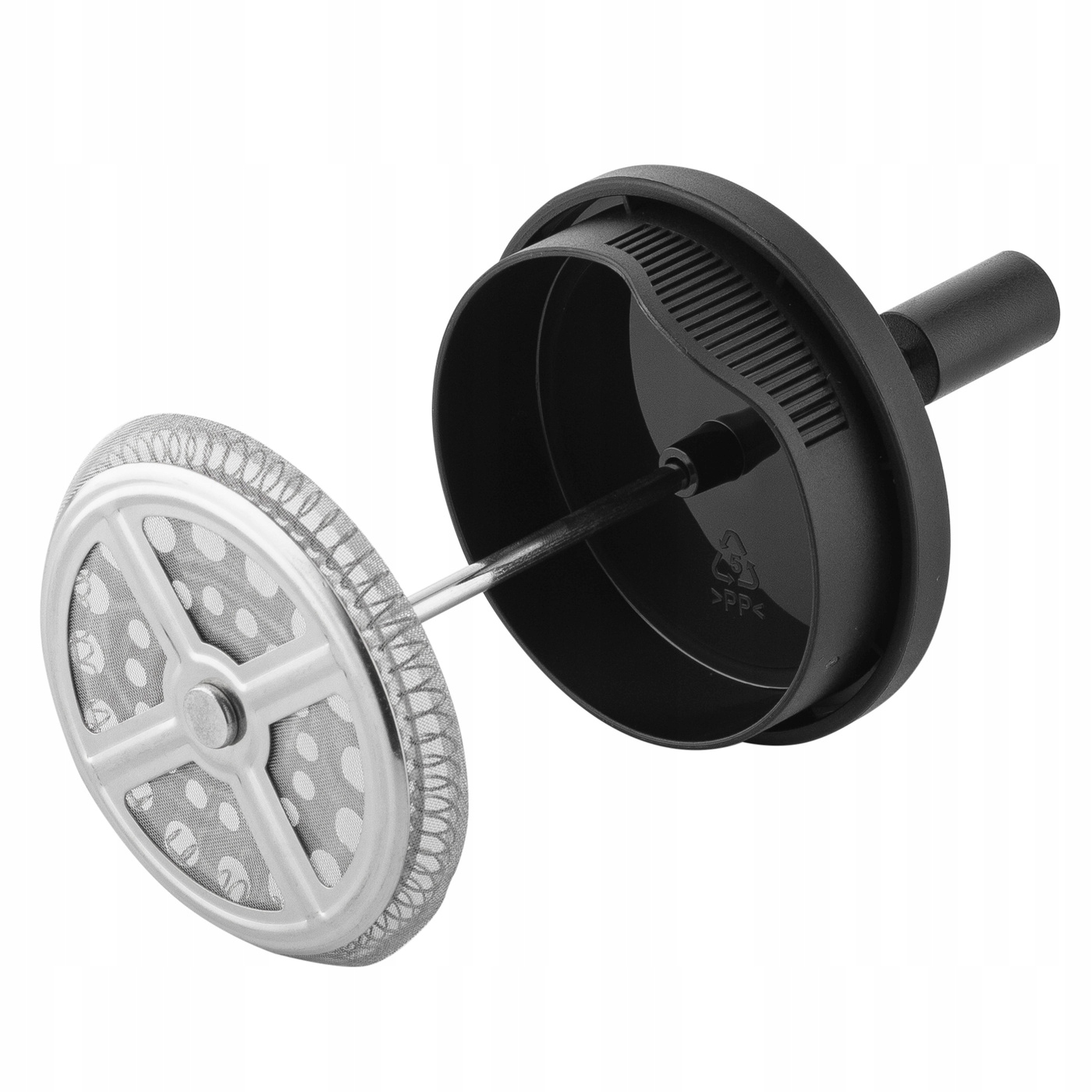 Zaparzacz Florina Kent 350 ml Rodzaj zaparzacz dzbanek