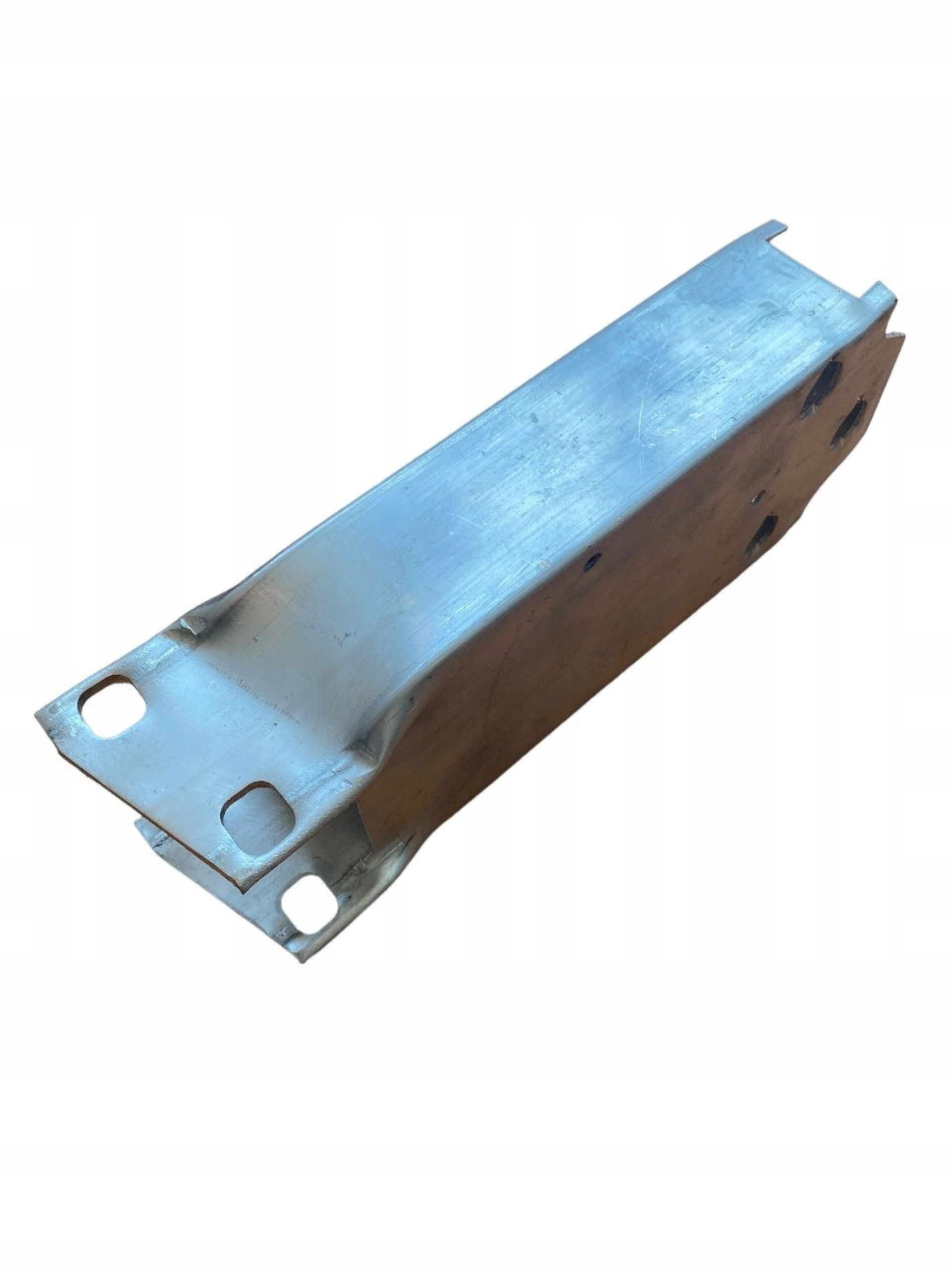 Zóna Zgniotu Levá sedlovka nosník nárazníku Mercedes C W206 S206 21+