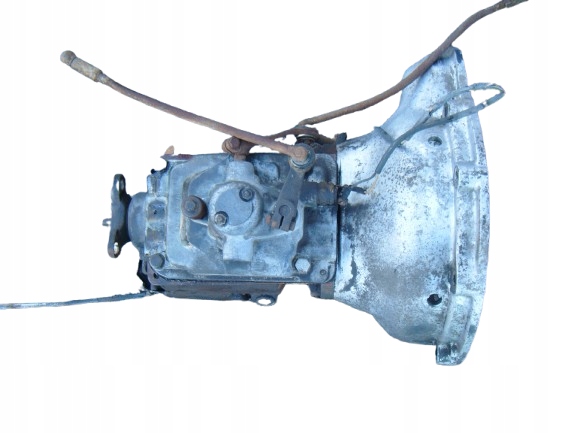 MERCEDES W120 PONTON 1953-1962 180D SKRZYNIA BIEGÓW 1832610601