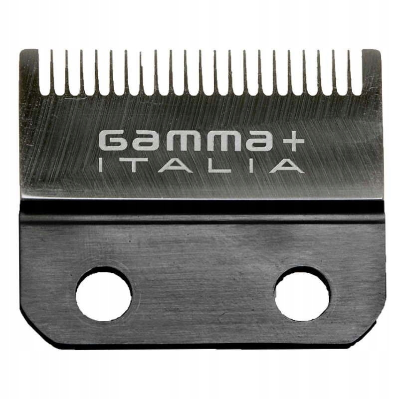 Gamma Piu Pevná čepel Fade Blade pro strojky Boosted Alpha X-Ergo