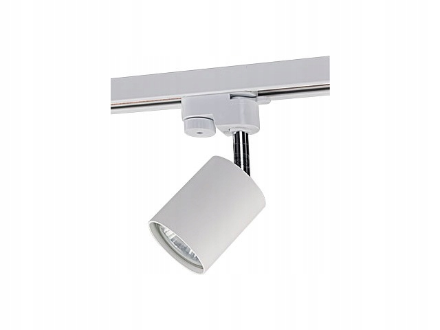 Osvětlení kolejnicové s směrovým reflektorem Profile Eye Spot bílá