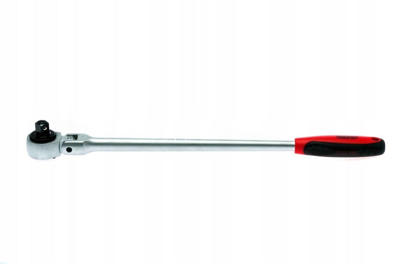 Teng Tools Ráčnový Knoflík S 1/2" Čtvercovým Úchytem A Kloubem Teng T