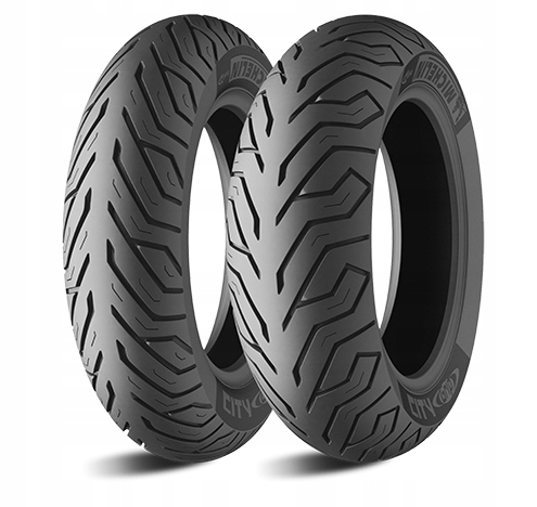 Pneumatika Michelin City Grip 100/80 14 48P Tl Predné