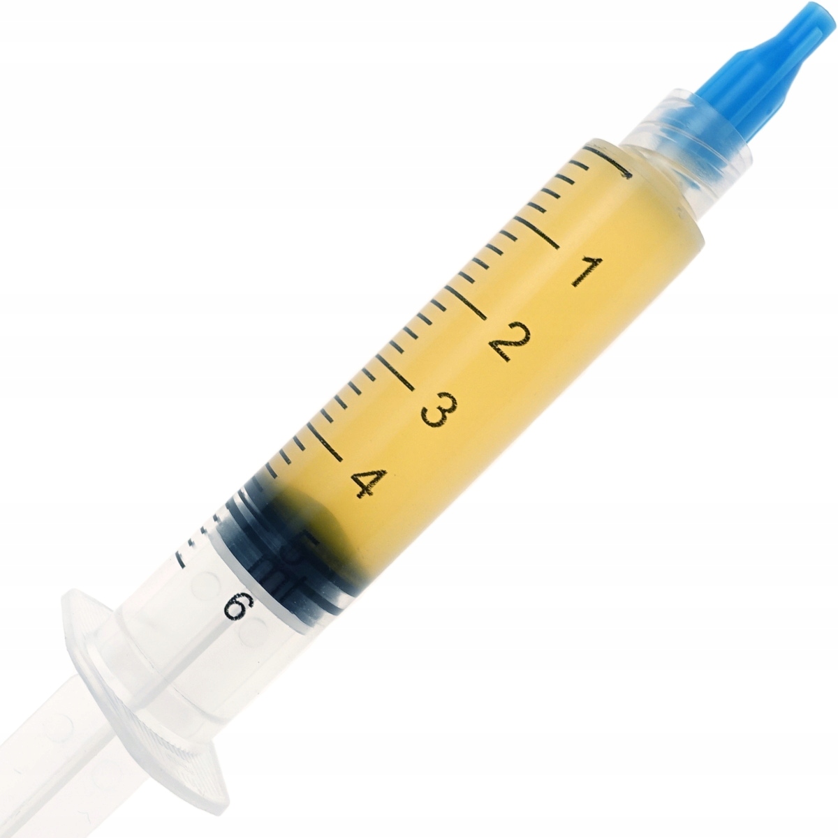 

Q02M Q-Solder Gel. Topnik w żelu do Smd Bga 5 ml