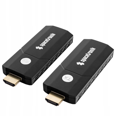 Bezdrôtový vysielač Hdmi Spacetronik SPH-W34