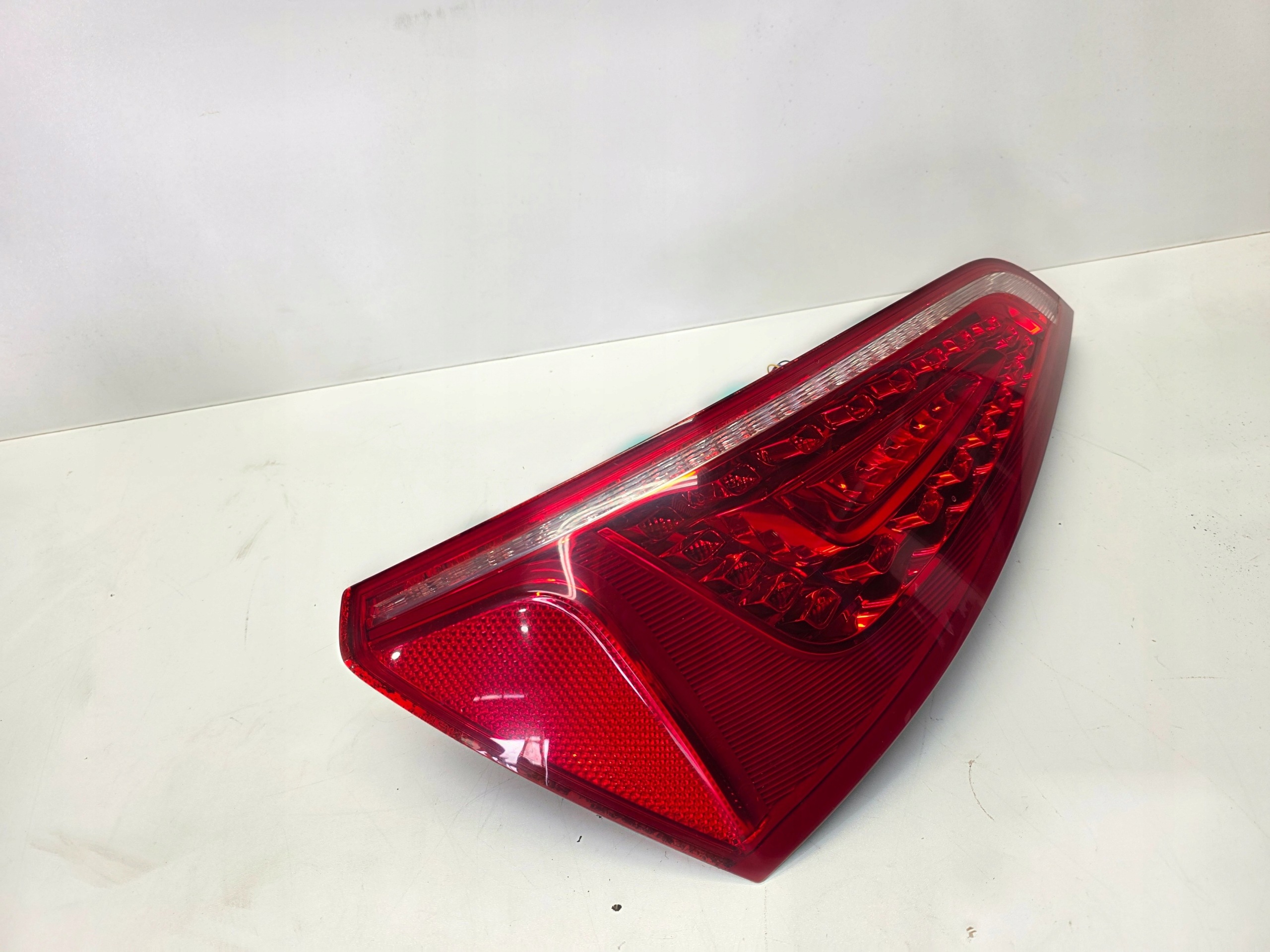 light left rear part LED AUDI Q5 8R 8R0945093A original
