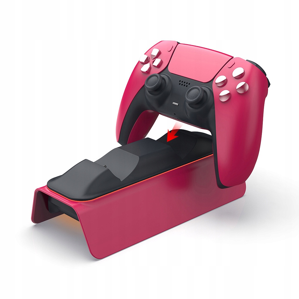 

Ładowarka Stacja Dokująca 2 Pady DualSense do PS5