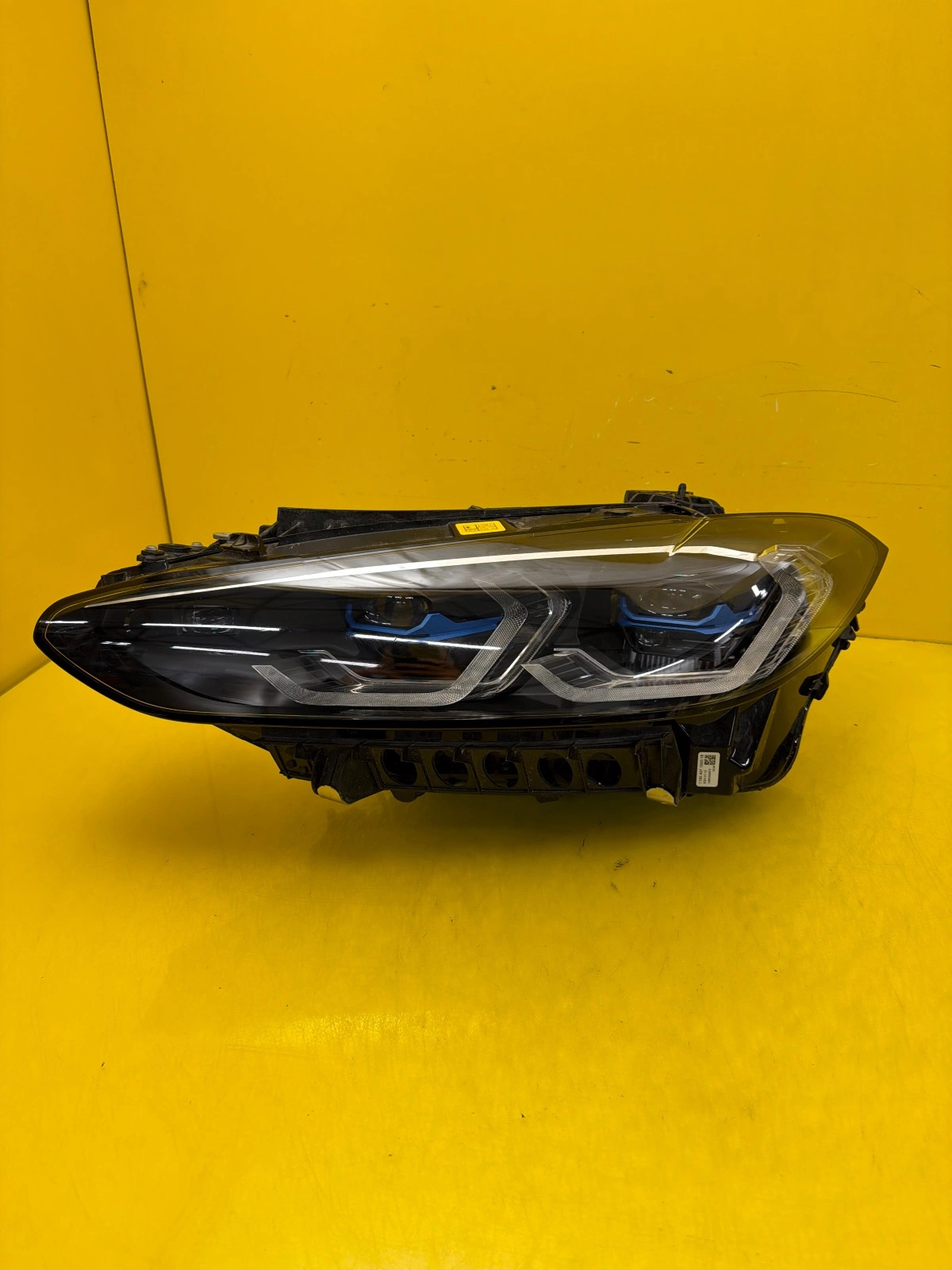 light left BMW M3 M4 G80 G22 G23 G26 5A19367-05 Laser